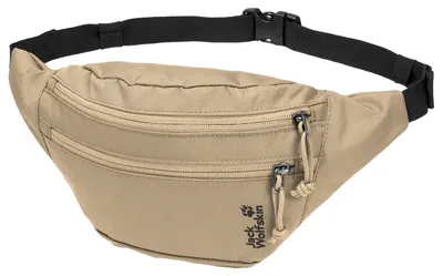 Produktbild von JACK WOLFSKIN Uni Bauchtasche Konya Hipbag