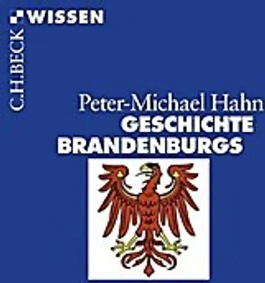Obrázok produktu pre Geschichte Brandenburgs
