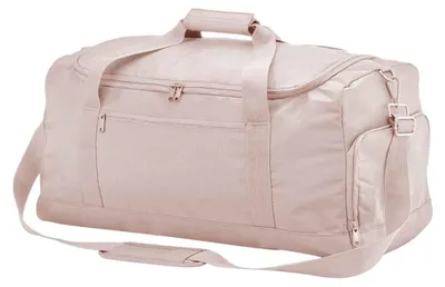 Obrázok produktu pre Bagbase - Cestovná taška, tréningová, 40 l LT5147 (jednotná veľkosť) (svieža ružová)