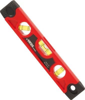 Immagine prodotto di VIRAX Piccola livella circolare 23 cm - 263125