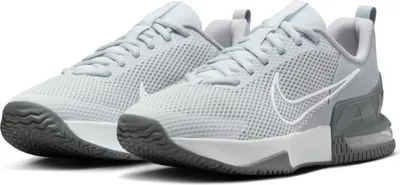 Produktbild von Nike 'Air Max Alpha Trainer 6' cool grey/white-wolf grey FQ1833 002, Neutral EU:47.5 EU