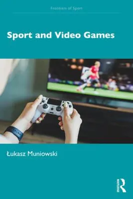 Produktbild von Sport and Video Games