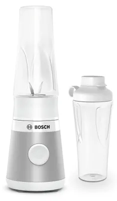Productafbeelding van Bosch MMB2111T Staande blender, VitaPower Serie 2, zilver