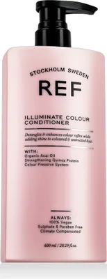 Zdjęcie produktu dla REF Illuminate Colour Conditioner 600 ml