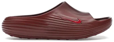 Obrázok produktu pre Nike ReactX Rejuven8 – sandále, farba: Team Red, veľkosť: EU 42,5