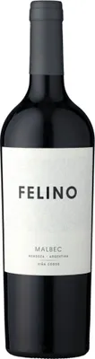 Produktbild von Vina Cobos 'Felino' Malbec Mendoza 2025 Mendoza | Argentinien | 14,5% vol | 0,75 l