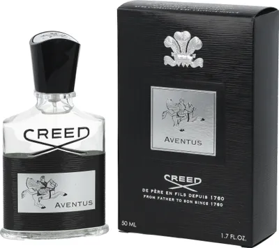 Produktbild von Creed Aventus EDP 50 ml M