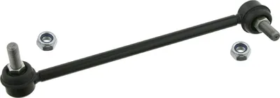Produktbild von FEBI BILSTEIN Koppelstange Stabilisator für NISSAN Patrol GR V SUV (Y61) Hinten Links 27462