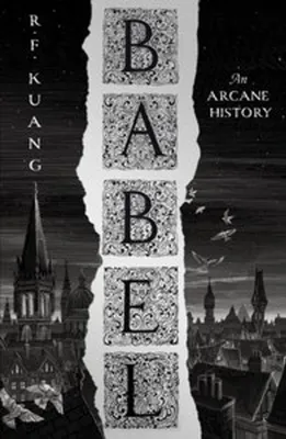 Produktbild von Babel