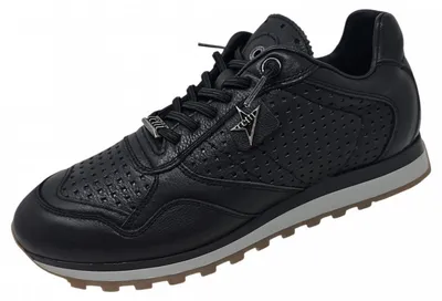 Produktbild von Cetti Sneaker Schwarz