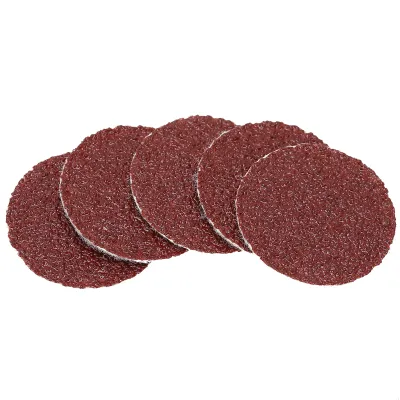 Obrázok produktu pre Disk červený brúsny papier, brúsne nástroje, okrúhly brúsny papier, zrnitosť okrúhly brúsny papier, brúsny disk brúsny papier, leštiace nástroje