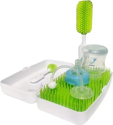 Produktbild von Famanu Trockenständer für Babyflaschen - Praktisch und kompakt