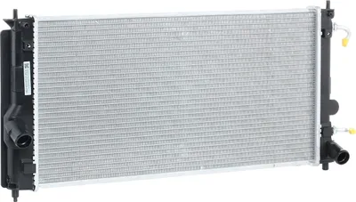 Produktbild von RIDEX 470R0425 Kühler Wasserkühler Motorkühler für TOYOTA CELICA (ZZT23)
