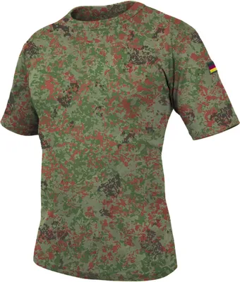 Produktbild von normani Herren Tactical T-Shirt