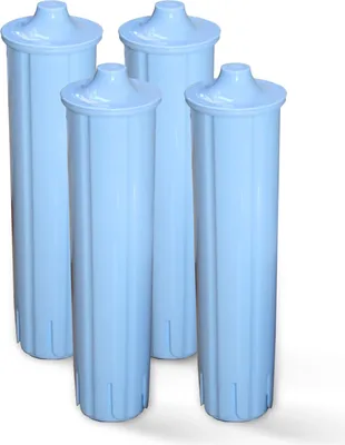 Produktbild von 4x Delfin Filter AF01 alternativ für blaue Originalpatrone 67007 71311 71312 für ENA