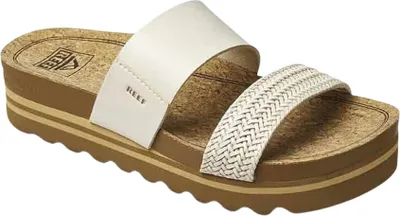Produktbild von Reef Cushion Vista Hi Slippers Damen