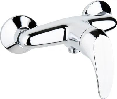 Produktbild von KFA Duscharmatur Krzem chrom (4216-010-00)