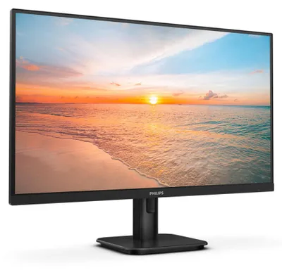 Image de Philips 68,5cm (27,0") 27E1N1800A 16:09 HDMI+DP IPS black