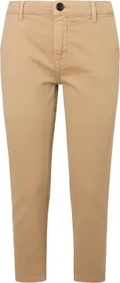 Produktbild von Pepe Jeans Maura Hosen Beige 26 / 30 Frau Beige 26