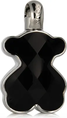 Obrázek produktu pro Tous LoveMe The Onyx Parfum EDP 90 ml W