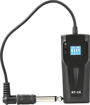 Produktbild von GODOX RTR-16 Studioblitzauslöser