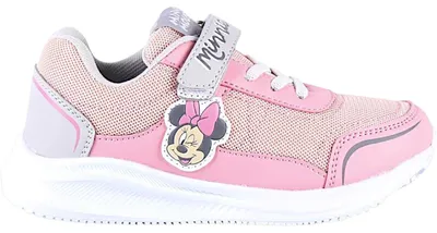 Produktbild von Sneaker Disney Minnie Mouse Rosa 36