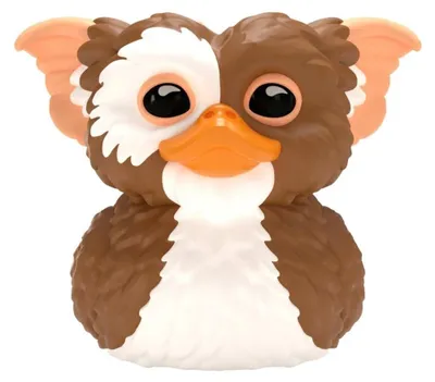 Immagine prodotto di Gremlins Tubbz Mini, figurina in PVC, personaggio Gizmo, 5 cm