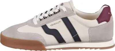 A side view of a Gant sneaker.