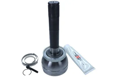 Produktbild von MAXGEAR Gelenksatz Antriebswelle Vorne Radseitig für TOYOTA LAND CRUISER 80 (J8) 49-3180
