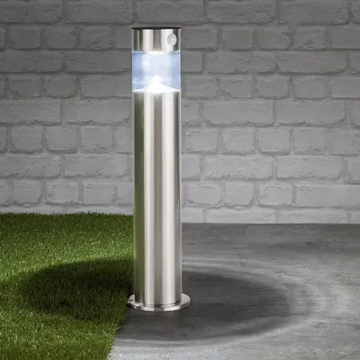 Produktbild von LED Solar Wegeleuchte mit Bewegungsmelder