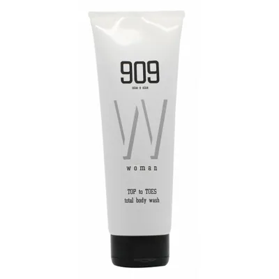 Zdjęcie produktu dla 909 Top To Toes Woman Żel Pod Prysznic 250ml