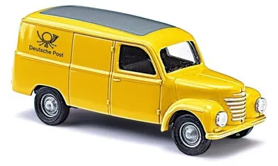 Produktbild von Busch 8676 - 1/120 / TT Framo V901/2 Post - Neu