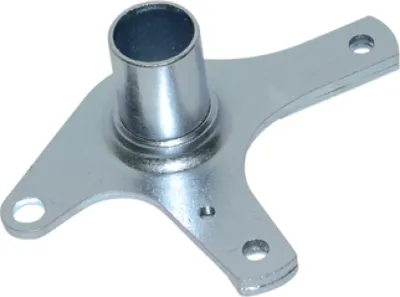 Image de Support moteur pour Zündapp 517 arrière droit Z517-18.601