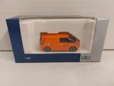 Produktbild von Rietze Volkswagen ID.Buzz Cargo WSW Wuppertal 32113