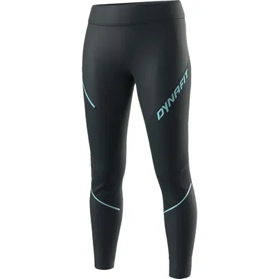 Produktbild von Traverse Tights, Damen - Dynafit, Größe:M, Farbe:3011 blueberry