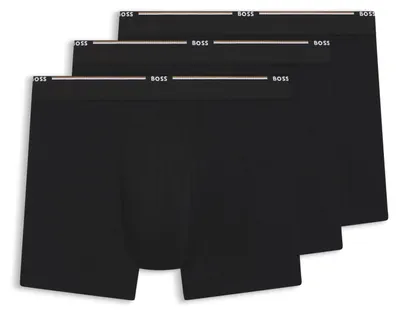 Immagine prodotto di Set di 3 boxer da uomo in bambù