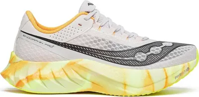 Productafbeelding van Saucony Endorphin Pro 4 hardloopschoenen, model S2093930