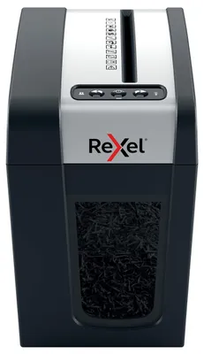 Obrázok produktu pre Rexel 2020131EU Rexel Secure MC3-SL Aktenvernichter mit Partikelschnitt