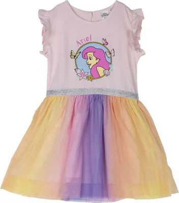 Obrázok produktu pre Šaty Disney Princess Pink - 3 roky
