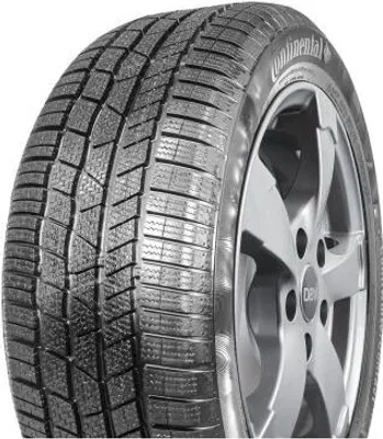 Zdjęcie produktu dla Opony zimowe Continental WinterContact™ TS 830 P * M+S SSR 195/55 R16 87 H