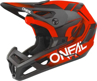 Obrázok produktu pre Prilba O'Neal SL1 STRIKE, čierna/červená, L (59/60 cm) *