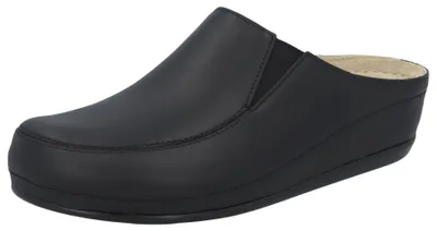 Produktbild von Berkemann Celle, Damen Clogs, Schwarz (schwarz 926), 40 EU (6.5 Damen UK)
