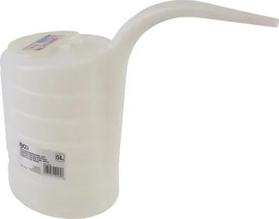 Produktbild von BGS 9164 Kühlwasserkanne, mit langem Einfüllstutze n, 5 Liter