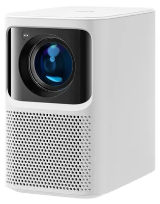 Zdjęcie produktu dla Dangbei Emotn N1, 500 ANSI lumenów, LCD, 1080p (1920x1080), 1524 - 3048 mm (60 - 120"), LED, 30000 h