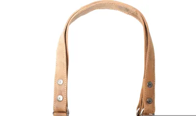 Produktbild von Greenburry Umhängetasche Damen Leder Shopper Ledertasche Vintage braun Tasche 1917-25