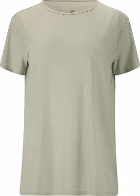 Produktbild von Athlecia Rundhals T-Shirt für Damen