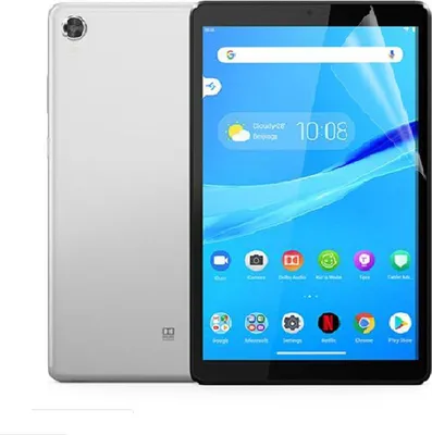 Produktbild von 2x Schutzfolie für Lenovo Tab M7 TB-7305F /TB-7305X /TB-7306F 7 Zoll Displayschutz Folie klar transparent Anti-Fingerprint