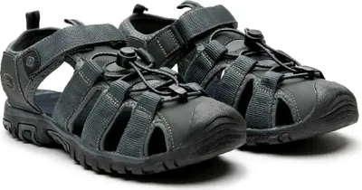 Produktbild von Izas Sardas Sandalen Schwarz EU 39 Herren Schwarz EU 39