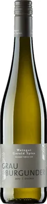 Produktbild von Grauburgunder trocken Weingut Gerold Spies 2018 Rheinhessen | Deutschland | 13,5% vol | 0,75 l
