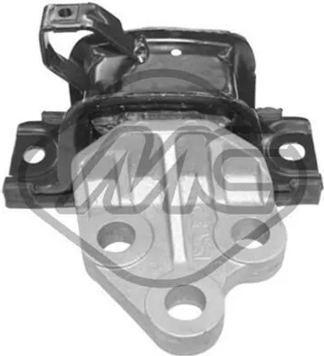 Produktbild von Metalcaucho Motorlager Gummimetalllager Links für OPEL Corsa D Schrägheck (S07) 06052